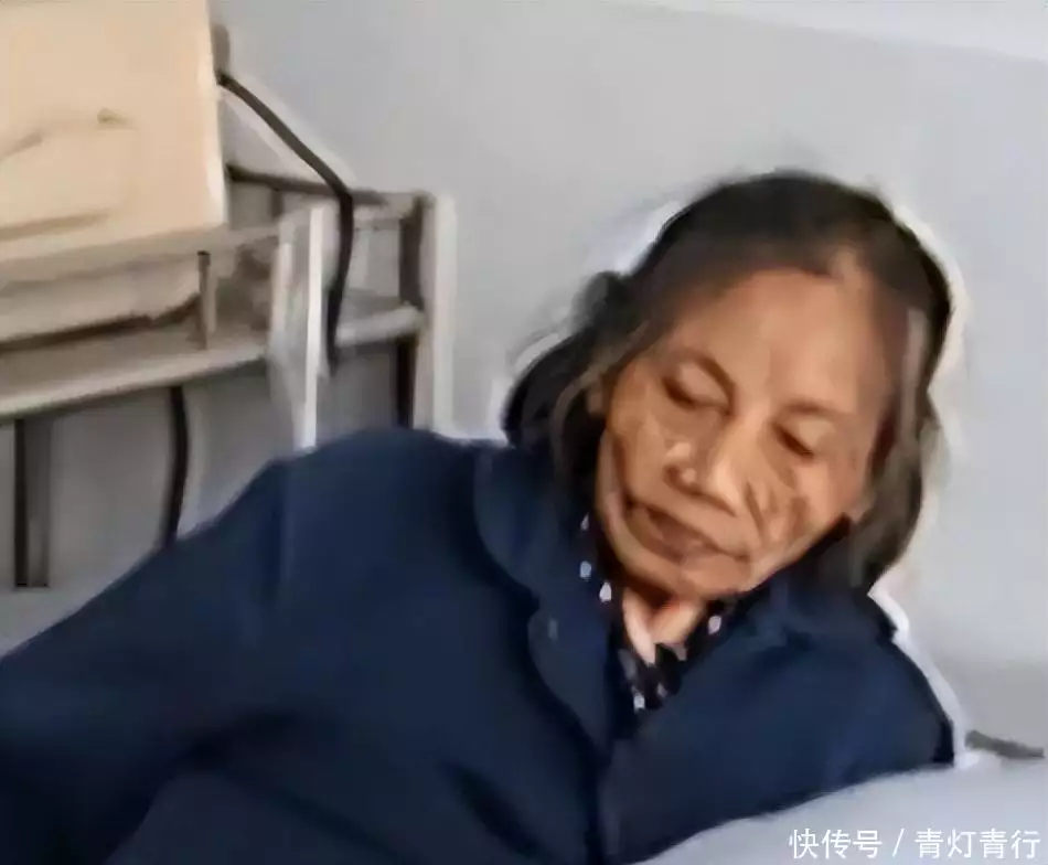 墙裂推荐（骗老人怀孕了怎么处理他）骗老人感情 第2张