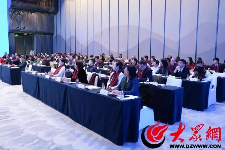 青岛市旅游饭店业协会2023年年会顺利召开