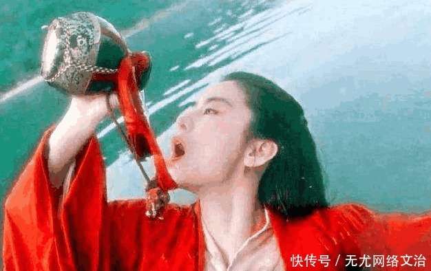 《葵花宝典》原来是他所创,此人擅长“画符”!_【快资讯】