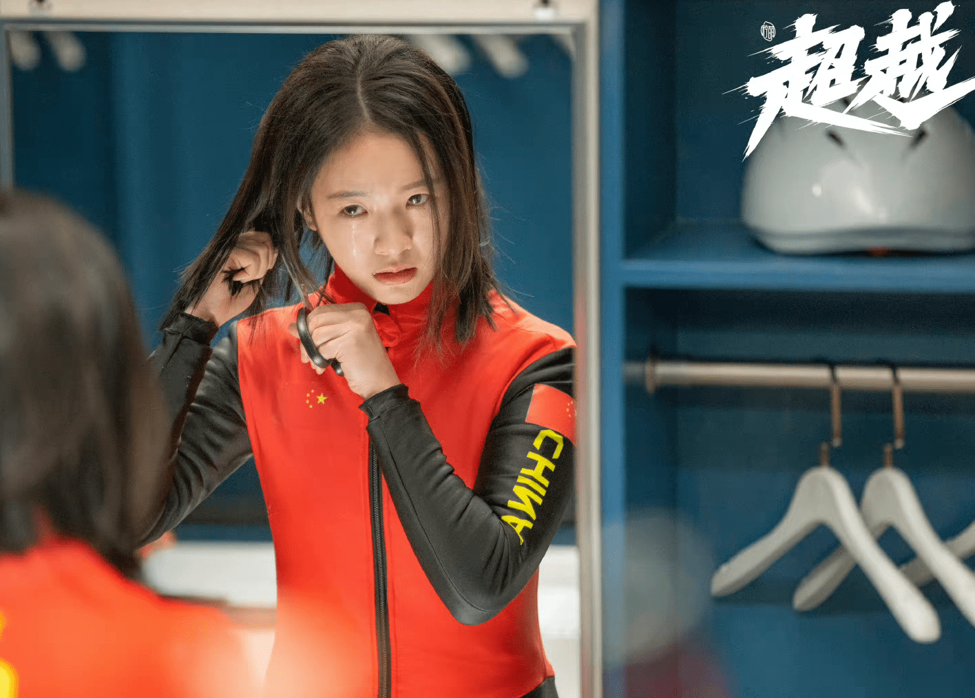 李庚希凭《漫长的季节》再度爆红,京圈小公主也是需要用实力说话_【快资讯】