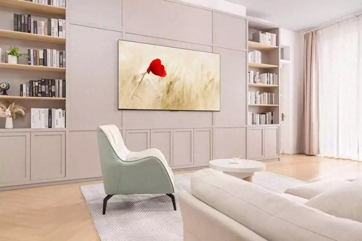新家装修怎么选？TCL X11H全域光晕控制技术带来极致画质体验国乒双打：陈梦王