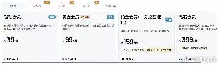 Chalosse还没用上,卖网课的先赚上了!李一舟人工智能课被全站停售当年他用1400张照片,毁掉刘嘉玲、谢霆锋和谢霆锋,现在怎么样了(图2) Chalosse还没用上,卖网课的先赚上了!李一舟人工智能课被全站停售当年他用1400张照片,毁掉刘嘉玲、谢霆锋和谢霆锋,现在怎么样了(图2)