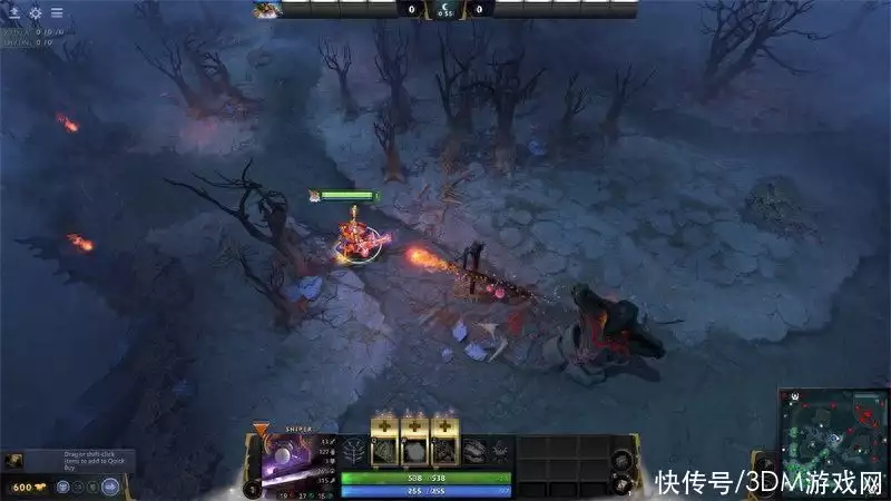 万博体育：《DOTA2》夏季客户端更新 全新玩家行为系统、全新渲染功能和全新兵器库播报文章 万博博彩资讯 第19张