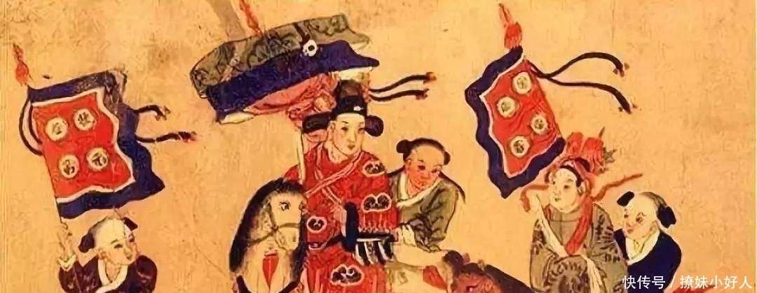 读孟郊《登科后》诗,带你了解唐代科举制度,及考进士究竟有多难_【快资讯】