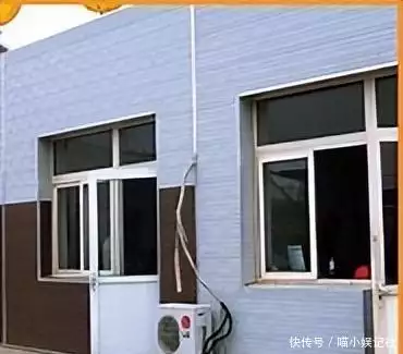 新的建筑技术!建筑外墙保温节能,如何创造更舒适的温度和环境?周末新选择:青菜火腿炒面,弹牙嫩滑满足你的味蕾!
