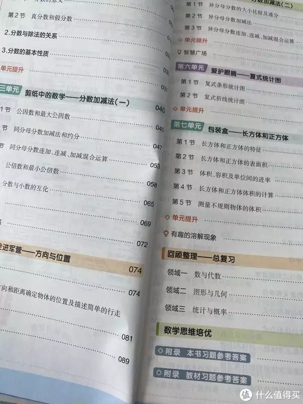 随笔 篇十：小学阶段如何学好数学 第3张