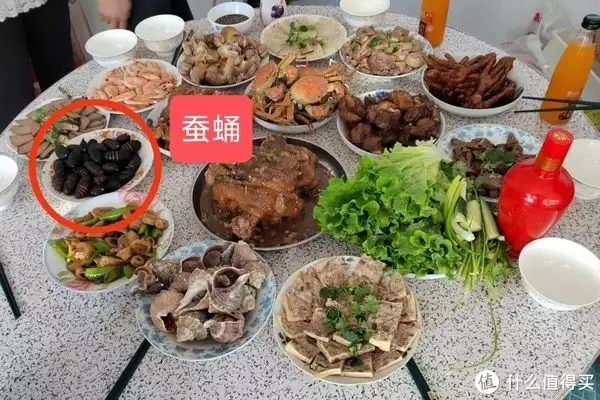 东北特色菜（东北特色菜肴） 第1张