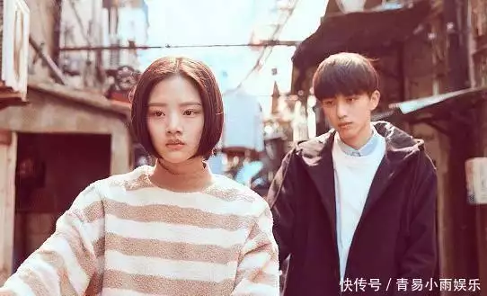 《悲伤逆流成河》中的易遥漂亮？那是没见她的古装照，看一眼就心动！122.122.温柔碎花拉满春夏～