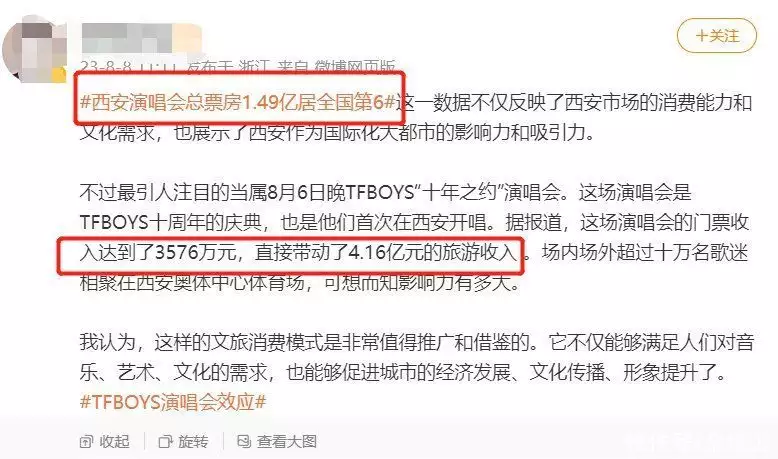 史上最疯狂一夜：600万影迷调集，3小时暴赚2亿！靠《神奇四侠》爆红，唱功好长得漂亮，入行30年婚姻瑞佛斯(图25)