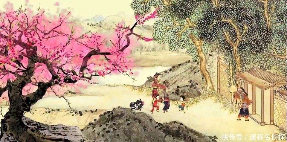 《说文解字》第379课:细说“世”字,为何“三十年为一世”?_【快资讯】