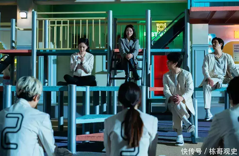 韩剧就是猛,又奉上一部超带劲力作!毛主席曾留下6大预言:当时没人信!今5个已应验,第6个正在实现 韩剧就是猛,又奉上一部超带劲力作!毛主席曾留下6大预言:当时没人信!今5个已应验,第6个正在实现