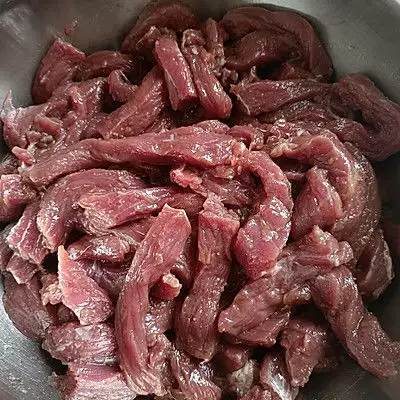 风干牛肉（风干牛肉吃了有什么好处） 第11张