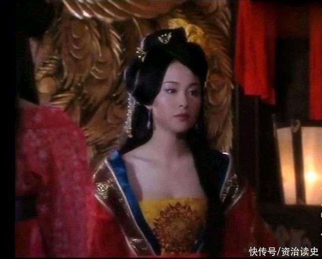 历史故事:高阳公主与辩机和尚_【快资讯】