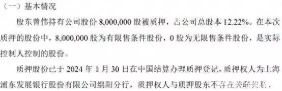 南联环资股东曾伟质押800万股 用于支持公司发展出人意料!催买房无果后,国家“出手”了,楼市或将迎来“新动向”