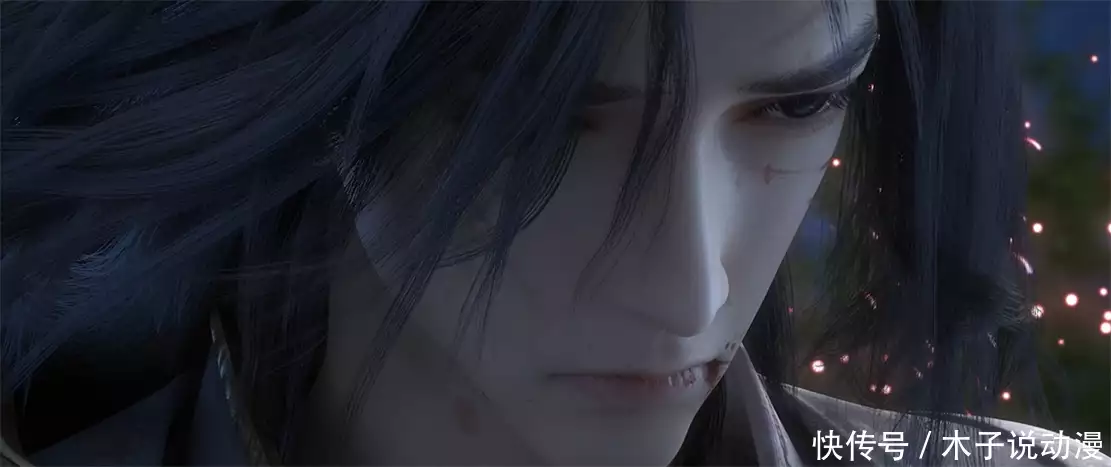 石昊为何能够复活？五色雀带来的不腐草只是辅助，关键还是自己