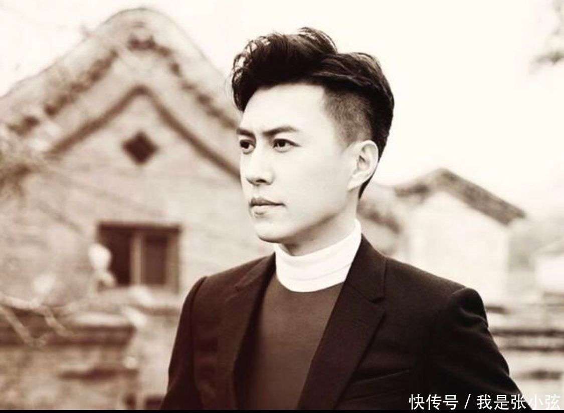 对中年男人来说,比发福更可怕的是“发腮”,长得帅也会变油腻_【快资讯】