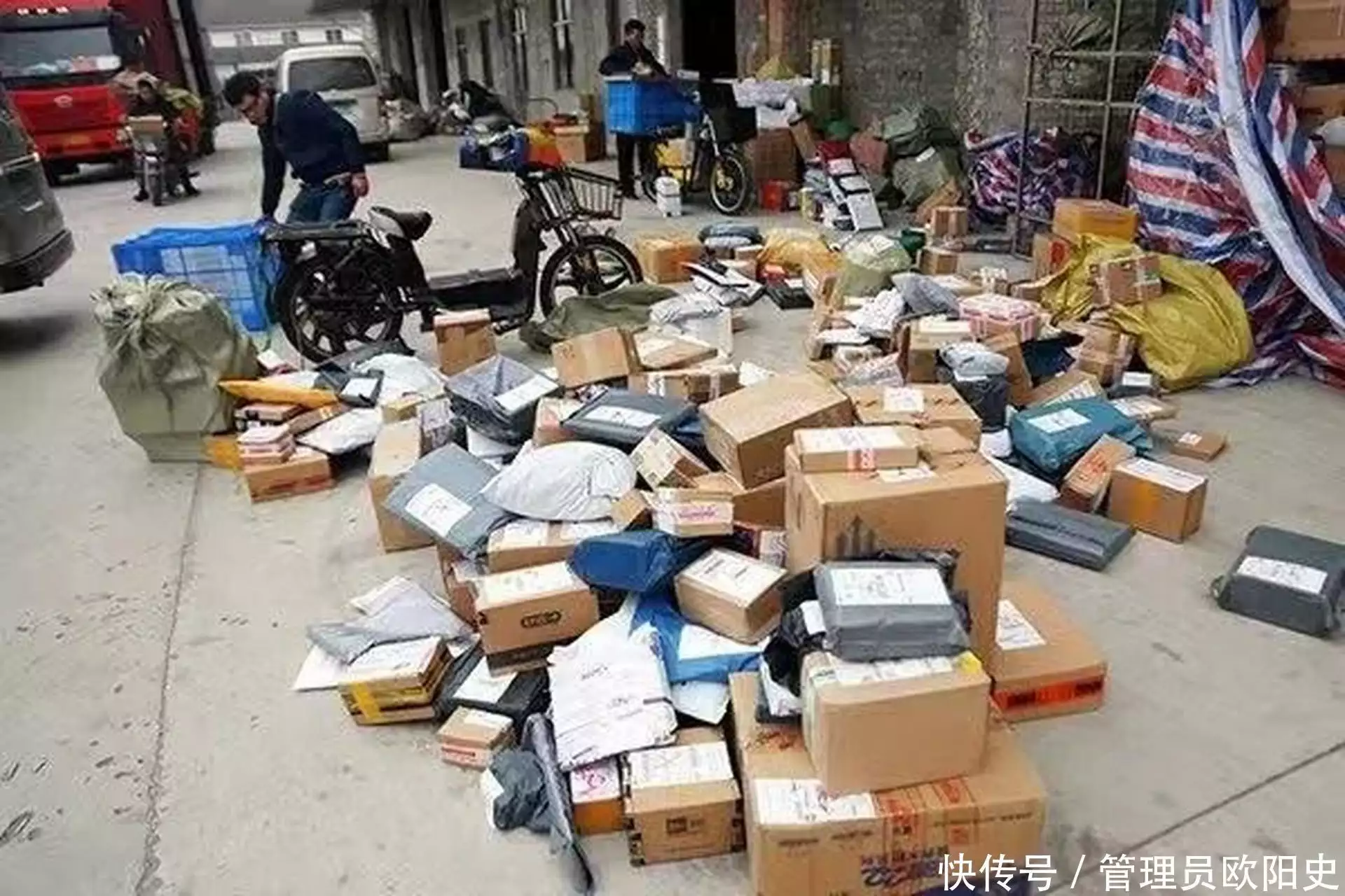 5000名业主集体崩溃！外卖员频遭投诉，小区遭所有外卖联合秋后算账！长得俊美俊朗，却输在“个头矮”上，这6位女星身高太貌似了！(图2)