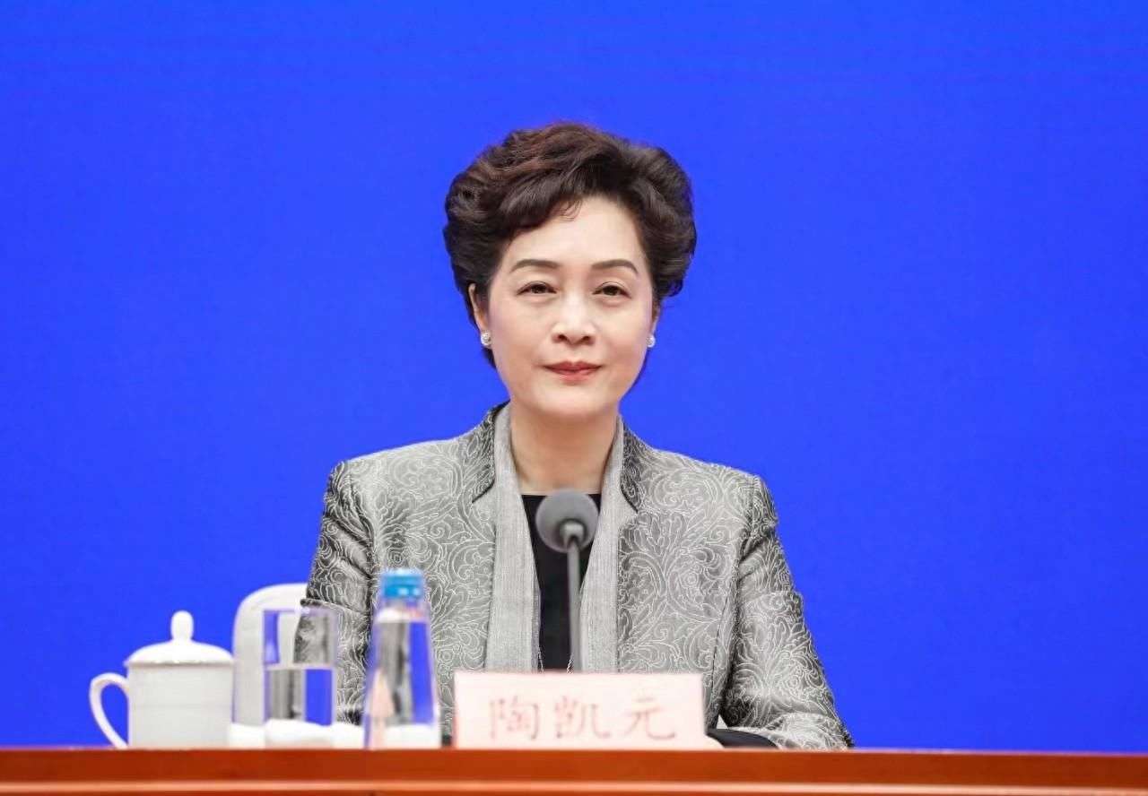 专访最高人民法院副院长陶凯元:以高质量知识产权司法护航经济社会高质量发展_【快资讯】