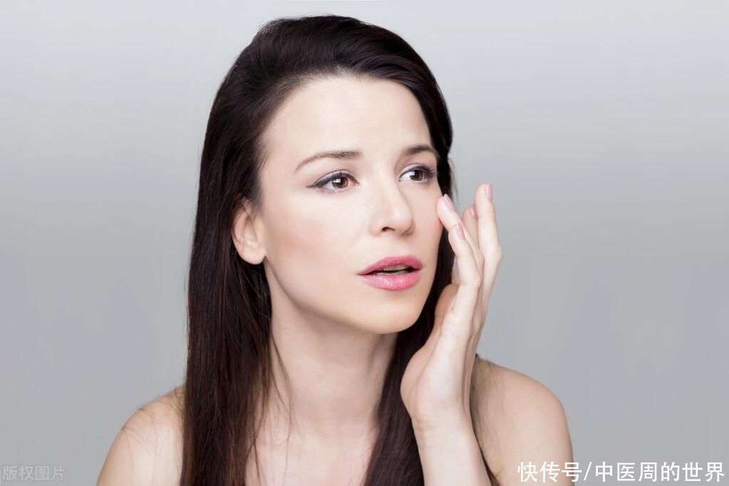  女生的性欲强不强，竟能从身体特征看出来？性欲强的人有3个表现_【快资讯】 Motiv 