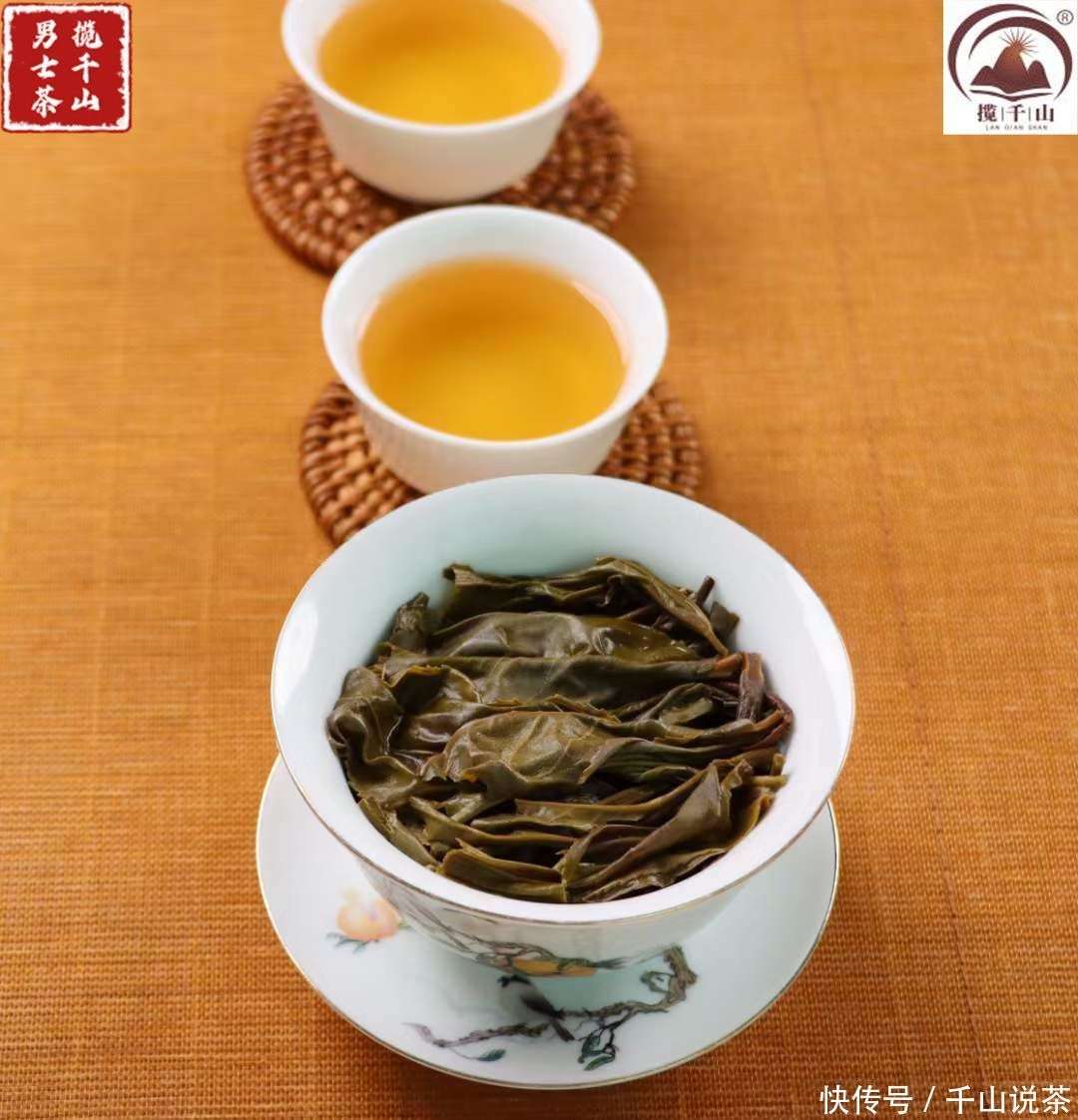 泡茶小知识：普洱茶醒茶_【快资讯】