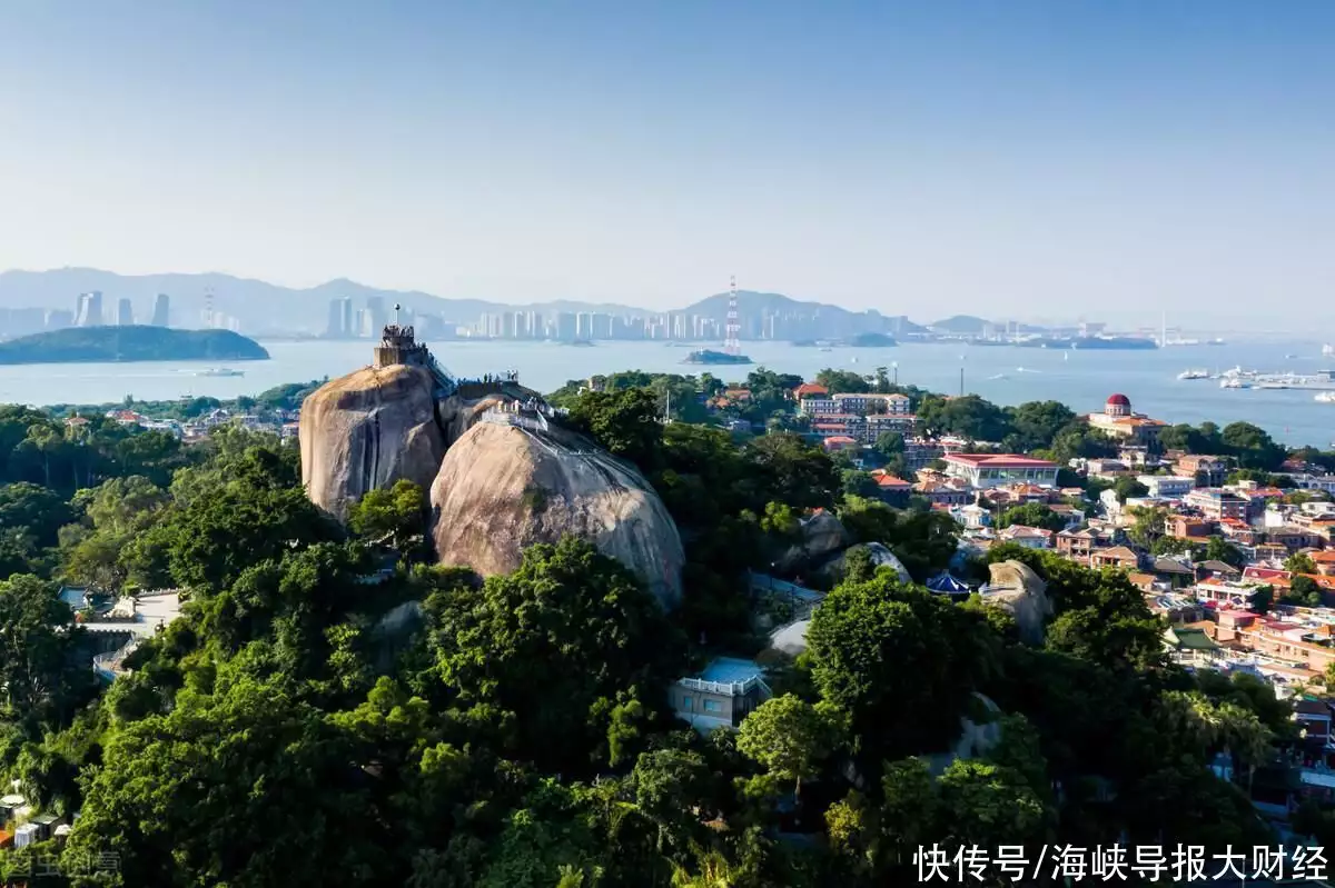 燃爆了（鼓浪屿申请非遗）鼓浪屿申遗主题 第3张