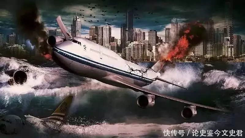 马航mh370失踪之谜（马航mh370找到了吗? 事实将震惊全球） 第13张