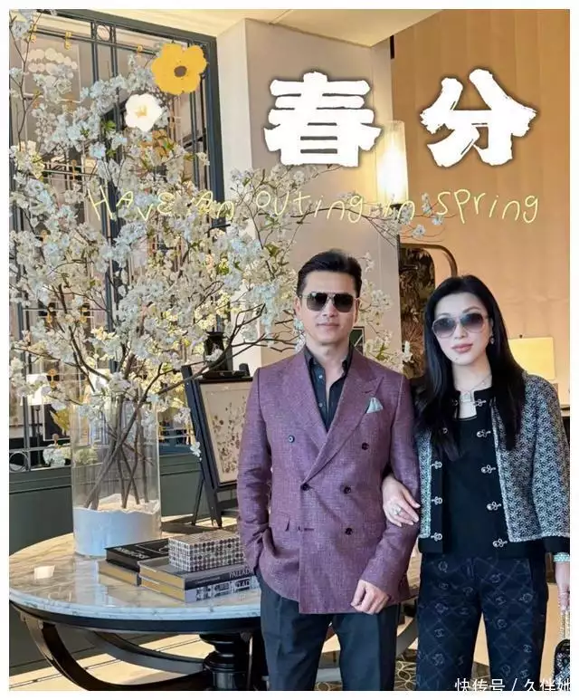 52岁杨小王:嫁大12岁夏雨,帮丈夫赚上亿身家,儿子不像爸和中方定的事,普京亲临朝鲜去办,中国边防部队船直达东京湾为期不远(图6) 52岁杨小王:嫁大12岁夏雨,帮丈夫赚上亿身家,儿子不像爸和中方定的事,普京亲临朝鲜去办,中国边防部队船直达东京湾为期不远(图6)
