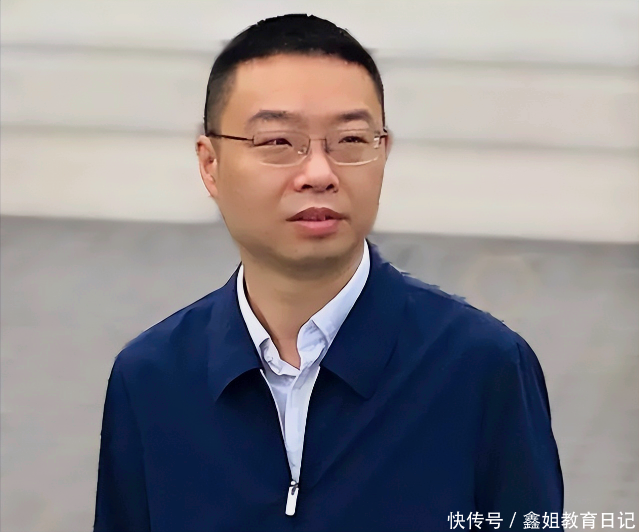 南京大学周某事件有反转!举报人竟成男生,更多细节叫人哑言_【快资讯】