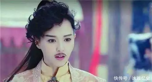 别再被电视剧给骗了，古代那些女扮男装的年轻女子，还真看不出来