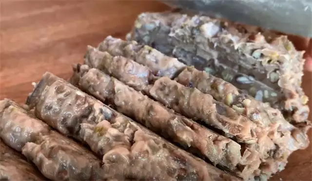 红豆绿豆粥（红豆绿豆粥的功效与作用禁忌） 第8张