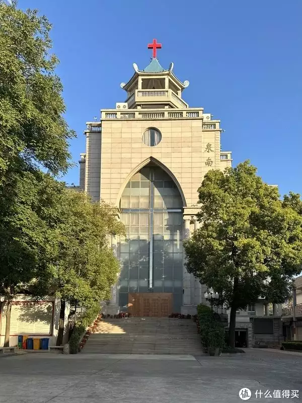 旅行记录 篇七：鲤好，泉州！——北京-泉州-东山岛-厦门-春节元宵节期间-五天四晚-衣食住行保姆级攻略