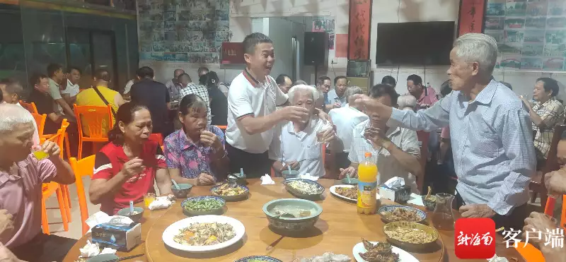 重阳节吃什么传统食物（重阳节吃啥的） 第1张