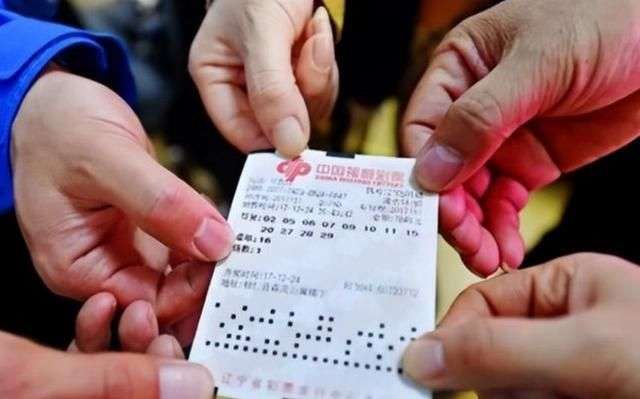 快3彩票投注与开奖数据查询男子刮出百万大奖彩票店以未先付款欲占为己有？涉事店主回应