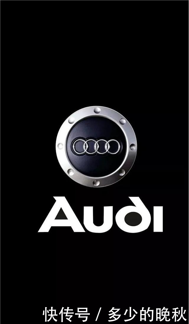 26张车标图片手机壁纸大全 保时捷奔驰宝马车标合集壁纸