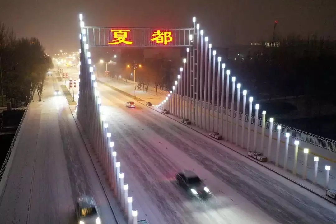 大范围降雪将至 北京下雪越来越难？（北京下雪持续多久） 第11张