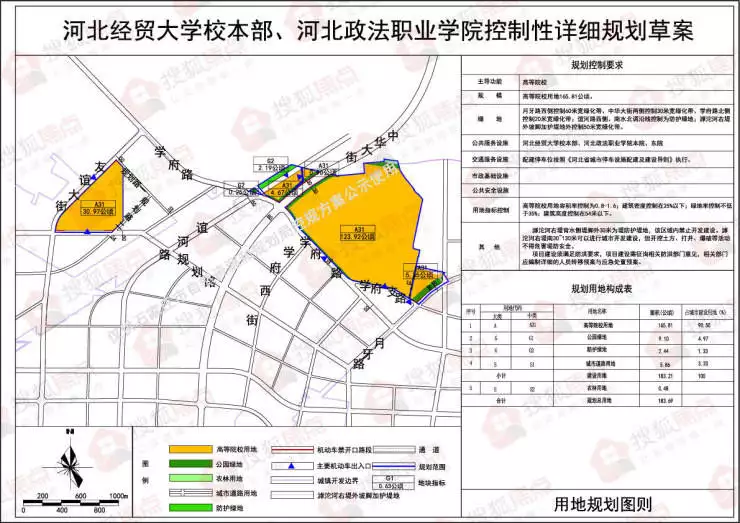 学到了（河北政法职业学院）河北政法职业学院是公立学校吗还是私立 第1张