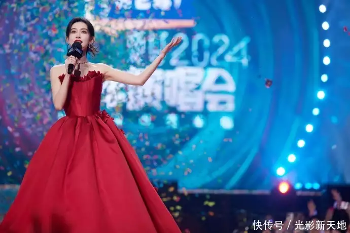 Seven celebrities turned over the New Year's Eve, pulling off the entertainment industry to cover the shame, Wang Yibo, suitable for broadcasting articles