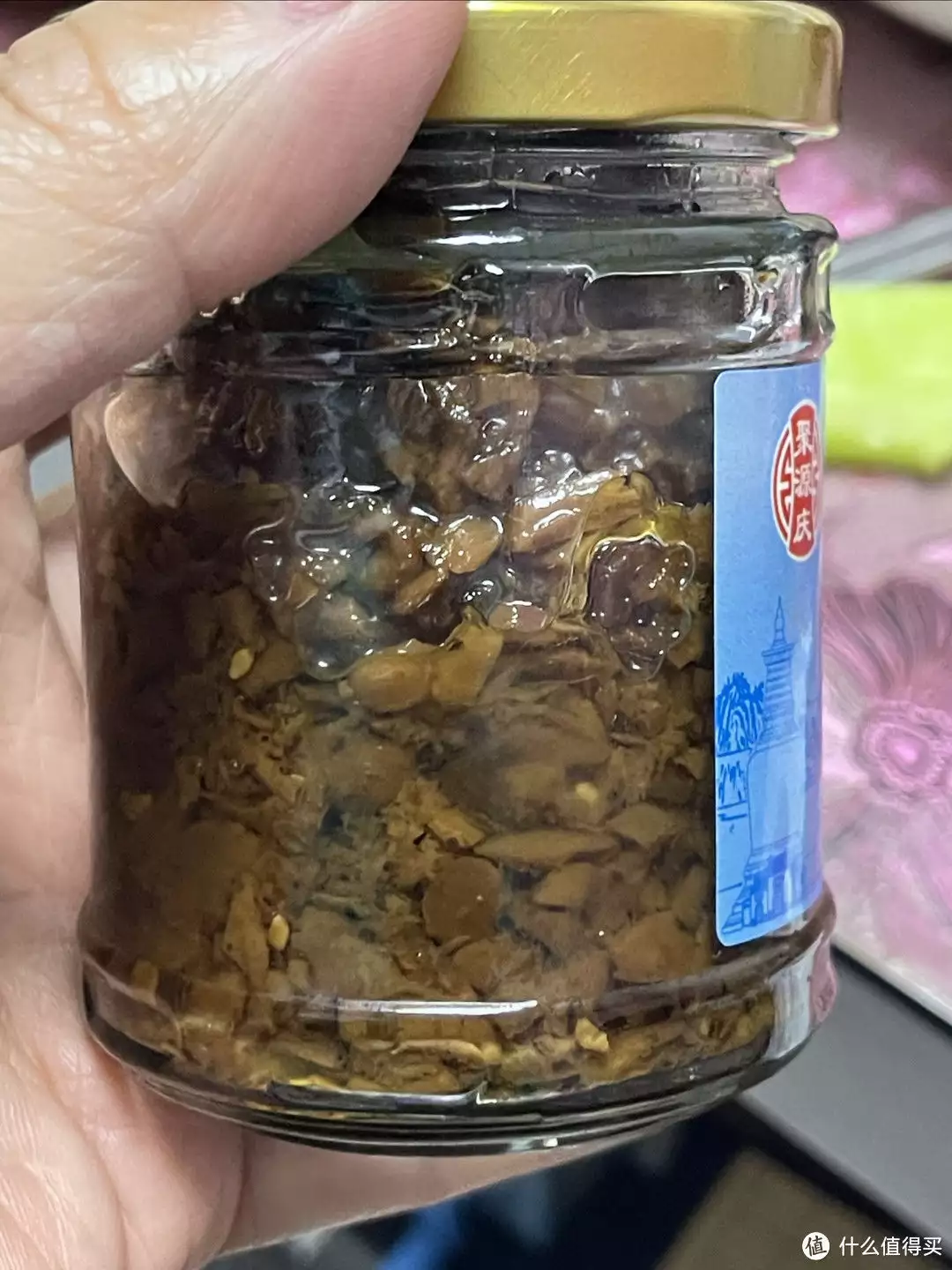 台蘑（台蘑酱怎么吃） 第3张