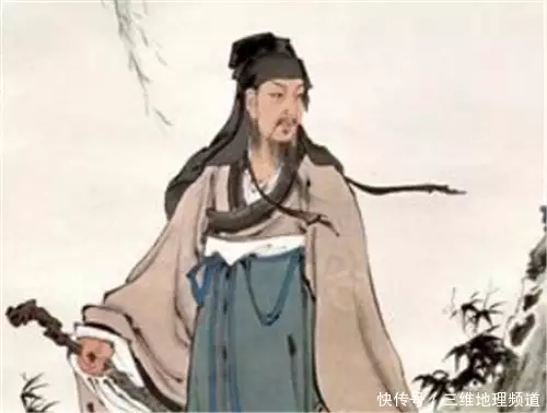 学到了（李白最美的诗30首）李白古诗大全图片 第5张