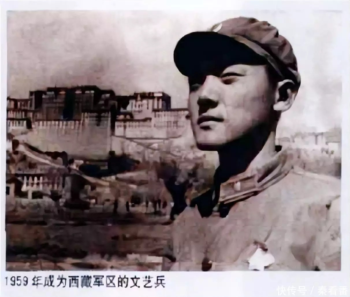 父亲是大导演,儿子是演员,女儿是编剧,一家人编导演全套阵容他是著名歌唱家,63岁抛弃结发妻子,65岁再婚娶小20岁学生引争议 父亲是大导演,儿子是演员,女儿是编剧,一家人编导演全套阵容他是著名歌唱家,63岁抛弃结发妻子,65岁再婚娶小20岁学生引争议