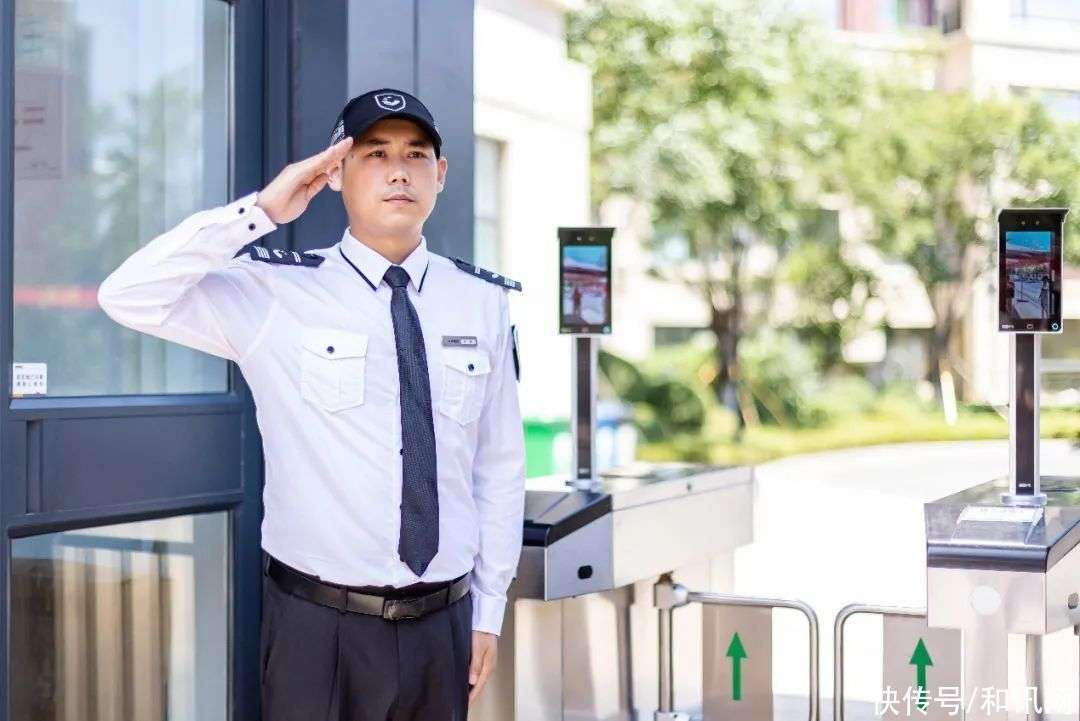 沈阳物业公司哪家服务好？让寒冬不再冰冷