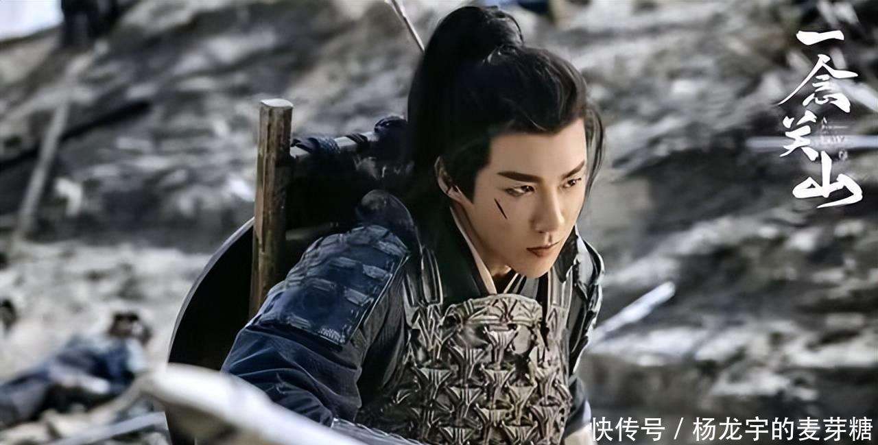 《楚乔传2》更名启动，刘诗诗、刘宇宁领衔，檀健次、邓为加盟_【快资讯】