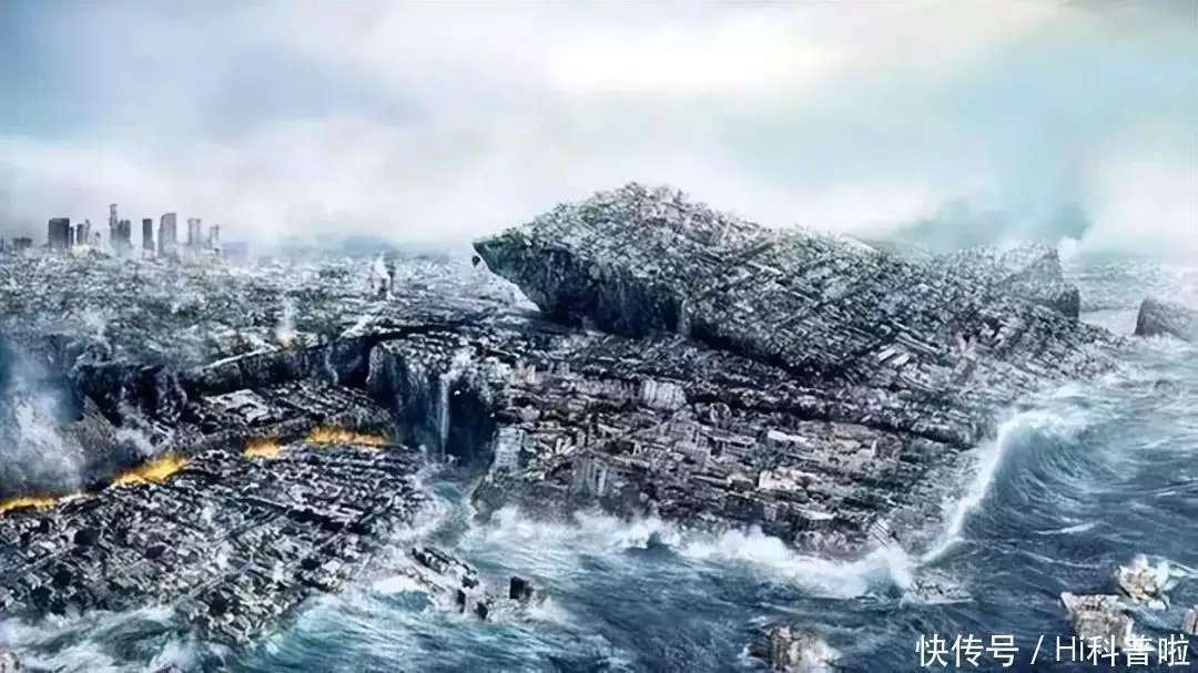 直径120千米，日本海沟巨型岩石揭秘！日本将沉没？张小斐带火了秋冬“无性别”穿搭，每一套都帅气又拉风，好好看