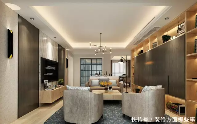 不要过度装修,记住这四个减法,低成本装出高级实用的家浙江：前女友有困难，男子立马