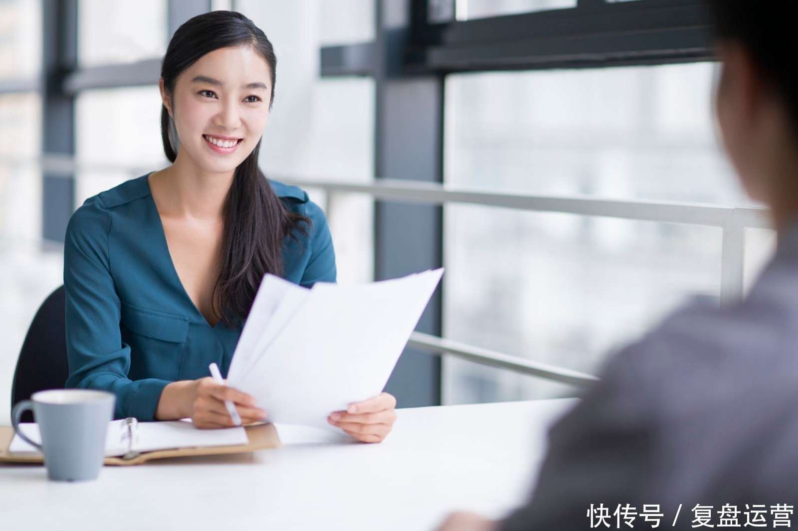掌握这些技巧，无经验也可以成功面试新媒体运营