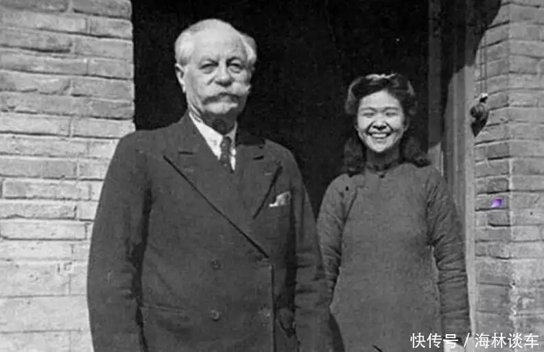 吴似丹:不顾家人反对,28岁嫁80岁法国丈夫,婚后守寡55年央视记者深入调查牙科内幕,300能补的牙却收5000,小心别上当! 吴似丹:不顾家人反对,28岁嫁80岁法国丈夫,婚后守寡55年央视记者深入调查牙科内幕,300能补的牙却收5000,小心别上当!
