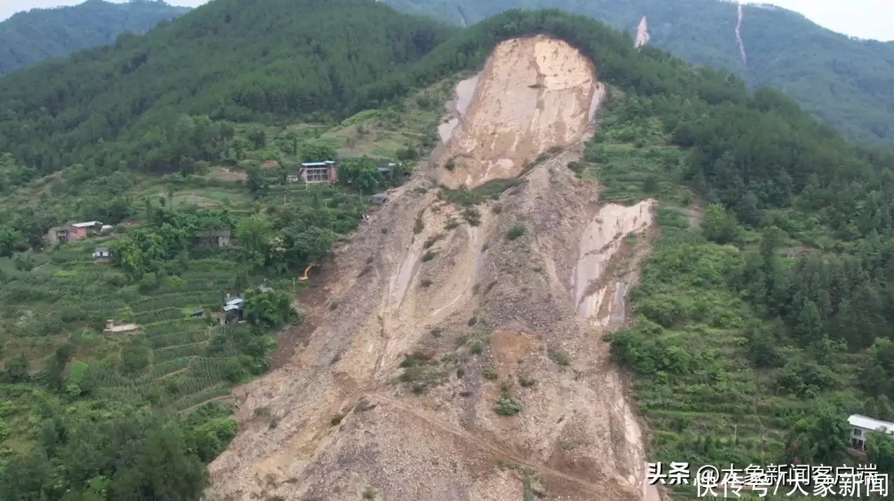 成都试管助孕机构有哪些（万州滑坡视频）重庆万盛山体滑坡，