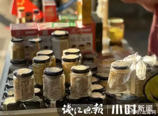 桂花膏（桂花膏怎么熬制的窍门图片） 第9张