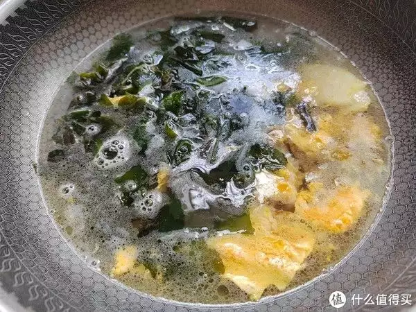 美味牛肉蔬菜汤（美味牛肉蔬菜汤怎么做） 第6张