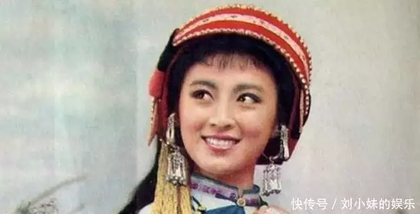 “阿诗玛”杨丽坤：一生两部电影，却被精神病折磨半生，58岁去世笑了，富二代女星烧掉1亿拍爱情大片，预售仅41万，被观众打懵了